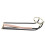 Durable Billiard Table Rail with Adjustable Height and Length Pockets 3