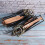 Durable Billiard Table Rail with Adjustable Height and Length Pockets 8