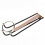 Durable Billiard Table Rail with Adjustable Height and Length Pockets 6