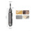 Adjustable Depth Drill Bits For Metal And Wood Machining With Quick Connect Design(3.5) 2