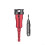 Adjustable Depth Drill Bits For Metal And Wood Machining With Quick Connect Design(3.5) 4