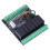 FX1N/2N PLC Board 10/14/20MR Relay Output Industrial Controller 12