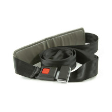 Dynamic Joint Mobilization Belt - Manual Assistive Massage and Stretching Belt, Activity Belt for Physiotherapy, Rehabilitation and Manual Therapy