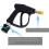 High Pressure Washer Gun Handle with 5 Water Nozzle 3