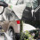 High Pressure Washer Gun Handle with 5 Water Nozzle 5