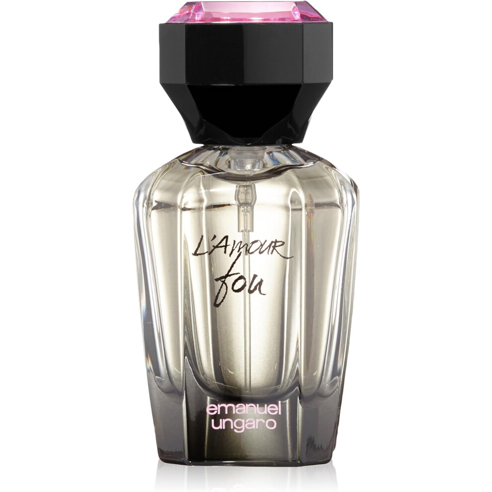 Emanuel Ungaro L'amour Fou-30 Ml