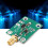 RF Power Meter AD8310 0.1‑440MHz Compact Logarithmic RF Detector for Testing 8