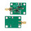 RF Power Meter AD8310 0.1‑440MHz Compact Logarithmic RF Detector for Testing 5