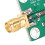 RF Power Meter AD8310 0.1‑440MHz Compact Logarithmic RF Detector for Testing 6