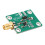 RF Power Meter AD8310 0.1‑440MHz Compact Logarithmic RF Detector for Testing 9