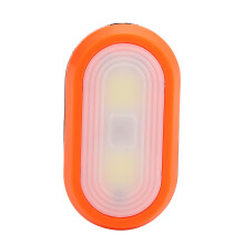 LED Mini Clip Light: Perfekte Sichtbarkeit bei Nacht zum Laufen & Radfahren