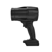 Handheld Cordless Car Vacuum 16000RPM Mini Cleaner,c-Black