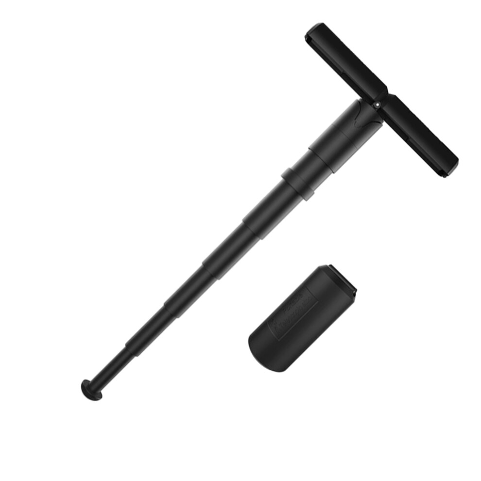 ABS Portable Folding Stool With Wide Application For Fishing And-image-OPC-PMZ6GKR-NEW