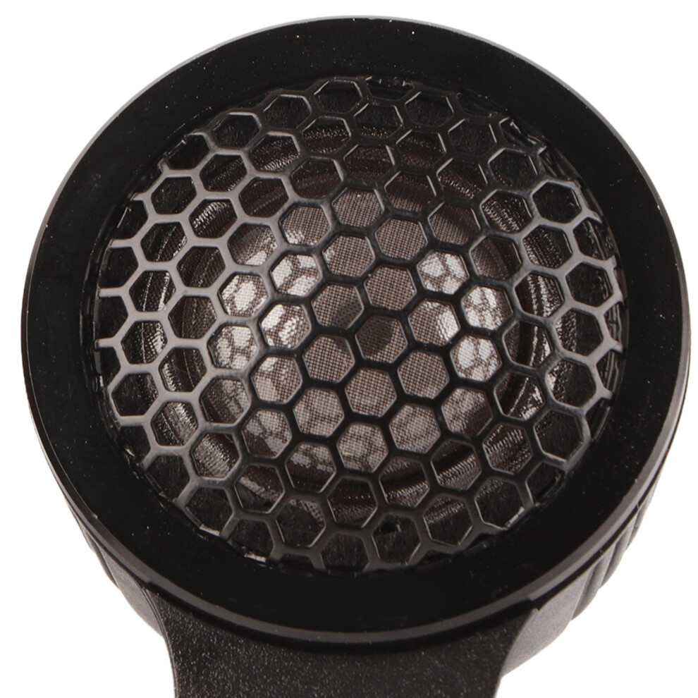 2Pcs 1In Aluminum Dome Tweeters 35W For Car Audio, 80Hz-22Khz 4651361453514