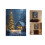 Ensemble d'art en cristal d'arbre de noël, décorations murales-3 3