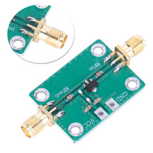 RF Signal Amplifier TQP3M9009 LNA with Low Noise Wide Band +5V Power Compact