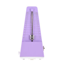 SOLO S-320 Mechanischer Taktgeber 20,1 cm ABS für Gitarre, Geige, Klavier, Schlagzeug