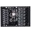 Industrial Control Board WS2N-14MR-S, 8 Input, 6 Relay Output, 5A 15