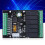 Industrial Control Board WS2N-14MR-S, 8 Input, 6 Relay Output, 5A 7