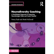 Neurodiversity Coaching by Almuth McDowall Paperback Book