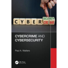 Cybercrime and Cybersecurity by Paul A. Watters Paperback Book