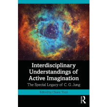Interdisciplinary Understandings of Active Imagination Paperback Book