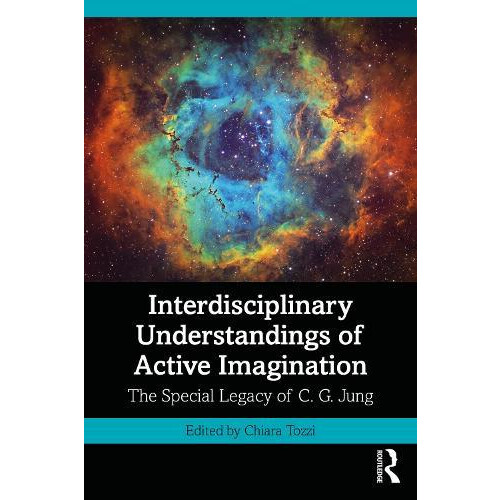 Interdisciplinary Understandings of Active Imagination Paperback Book