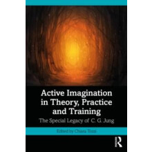 Active Imagination in Theory Practice and Training Paperback Book