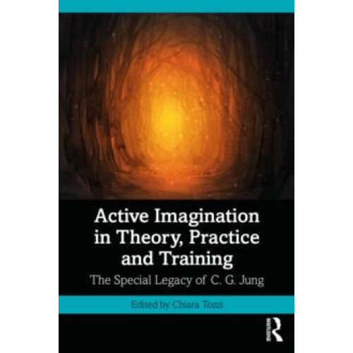Active Imagination in Theory Practice and Training Paperback Book