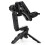 Z‑Axis Stabilizer Support Frame for 3-Axis Stabilizer, Plastic & Metal, 613g 11