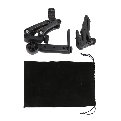 Z‑Axis Stabilizer Support Frame for 3-Axis Stabilizer, Plastic & Metal, 613g 1