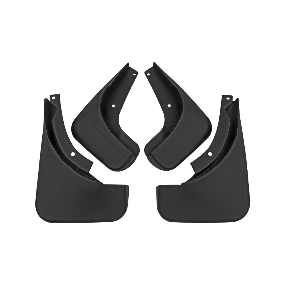 Car Mud Flap For Vw Sagitar Jetta A5 2008-2011, Fender Splash Guard Durable Car Accessories 9067246731731