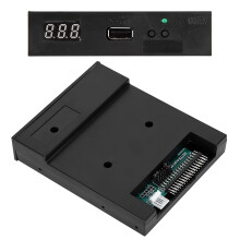 Floppy Disk Drive Emulator for KORG Keyboards 1.44MB SFR1M-U100K