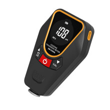 Laagdiktemeterinstrument voor autolak met hoge precisie-Standaard