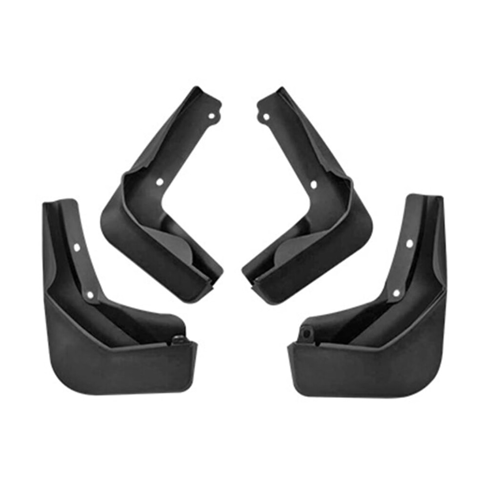 Car Mud Flap For Vw Sagitar Sport 2018, Fender Splash Guard Durable Car Accessories 9105992093182