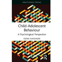 ChildAdolescent Behaviour by Nandagiri Veena St. Anns College of Nursi