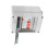 2 Way Garage Caravan Consumer Unit 40A 30mA RCD 2 MCB Compact 4