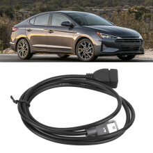 Sturdy USB Adapter for Hyundai Kia TUCSON MISTRA ELANTRA Media Unit