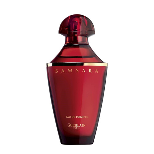 Guerlain Guerlain Samsara Eau de Toilette Spray - 50ml