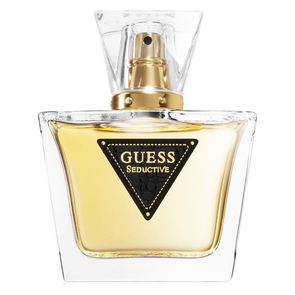 Guess Marciano Guess Seductive Eau De Toilette Spray 50Ml