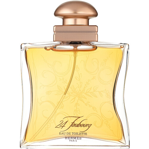 Hermes Hermes 24 Faubourg-100 ml