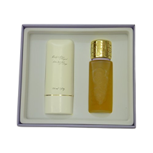 Houbigant 100Ml Eau De Perfume Spray +150Ml Lotion Hydratante Gift Set For Women