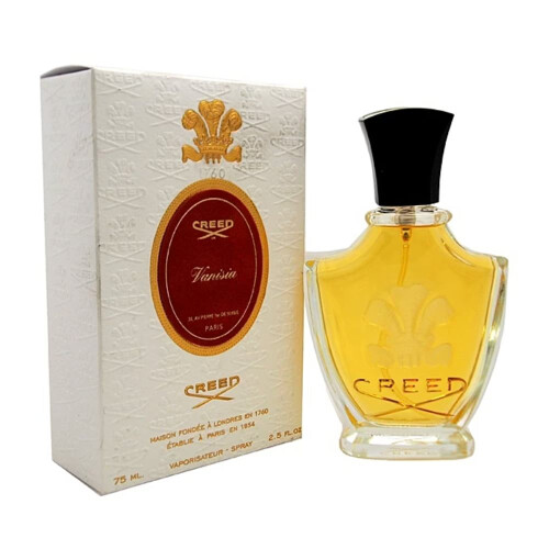 Creed Creed Vanisia-75 ml 1