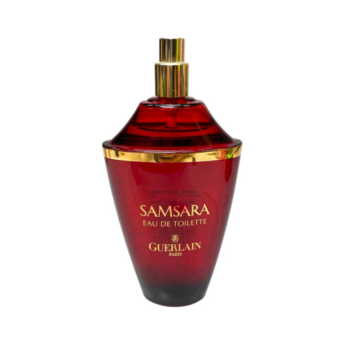 Guerlain Guerlain Samsara Eau de Toilette Spray - 50ml 2