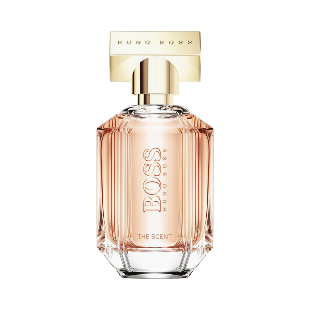 Hugo Boss Boss The Scent For Her-50 Ml