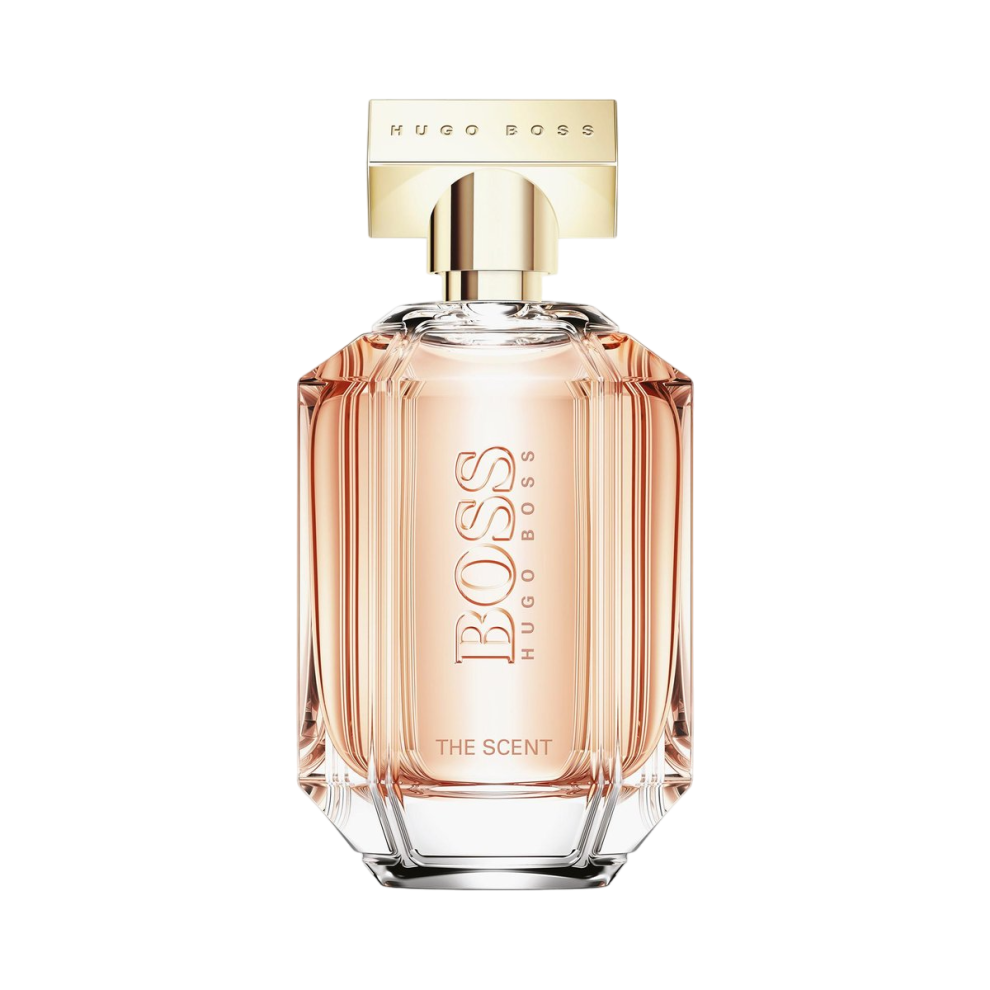 Hugo Boss Boss The Scent For Her-100 Ml