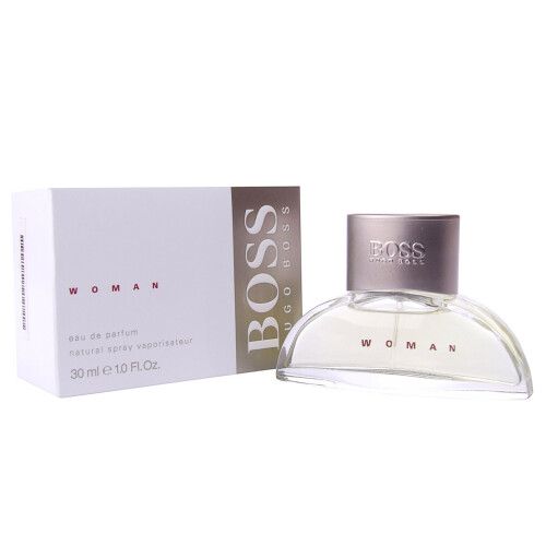 Hugo Boss Hugo Boss Boss Woman-30 ml 1