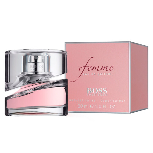 Hugo Boss Hugo Boss Boss Femme-30 ml 1