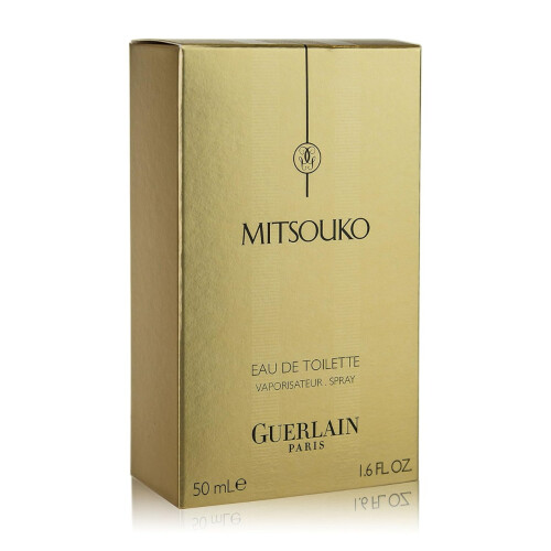 Guerlain Guerlain Mitsouko Eau de Toilette 50ml EDT Spray 2