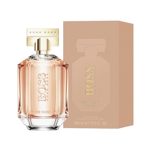 Hugo Boss Hugo Boss Boss The Scent For Her-100 ml 1